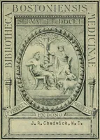 Picture 1 of 14 from Daimonologia, or, A treatise of spirits : Wherein several places of scripture are expounded, against the vulgar errors concerning witchcraft, apparitions, &c. To which is added, an appendix, containing some reflections on Mr. Boulton's answer to Dr. Hutchinson's Historical essay; entitled The possibility and reality of magick, sorcery and witchcraft demonstrated (1723), leaf 1