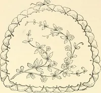 Picture 72 of 391 from Dainty work for pleasure and profit (1891), leaf 109