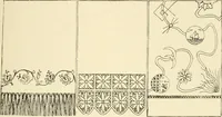 An illustration from Dainty work for pleasure and profit (1891)