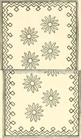 An illustration from Dainty work for pleasure and profit (1891)