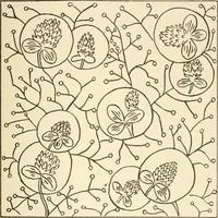 An illustration from Dainty work for pleasure and profit (1891)