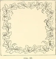 An illustration from Dainty work for pleasure and profit (1891)