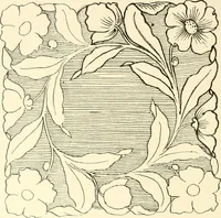 An illustration from Dainty work for pleasure and profit (1891)