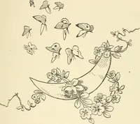 Picture 91 of 391 from Dainty work for pleasure and profit (1891), leaf 128