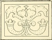 Picture 93 of 391 from Dainty work for pleasure and profit (1891), leaf 129