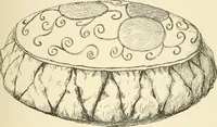 Picture 94 of 391 from Dainty work for pleasure and profit (1891), leaf 130
