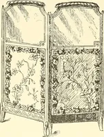Picture 100 of 391 from Dainty work for pleasure and profit (1891), leaf 135
