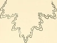 An illustration from Dainty work for pleasure and profit (1891)