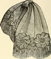 Picture 110 of 391 from Dainty work for pleasure and profit (1891), leaf 145