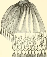 An illustration from Dainty work for pleasure and profit (1891)