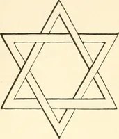 An illustration from Dainty work for pleasure and profit (1891)