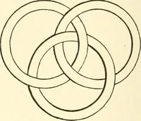 An illustration from Dainty work for pleasure and profit (1891)