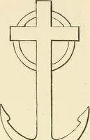 An illustration from Dainty work for pleasure and profit (1891)
