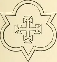 An illustration from Dainty work for pleasure and profit (1891)