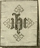An illustration from Dainty work for pleasure and profit (1891)