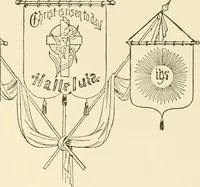 Picture 140 of 391 from Dainty work for pleasure and profit (1891), leaf 166