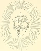 An illustration from Dainty work for pleasure and profit (1891)