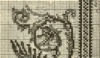An illustration from Dainty work for pleasure and profit (1891)
