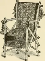 Picture 148 of 391 from Dainty work for pleasure and profit (1891), leaf 172