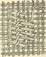An illustration from Dainty work for pleasure and profit (1891)