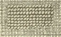 An illustration from Dainty work for pleasure and profit (1891)