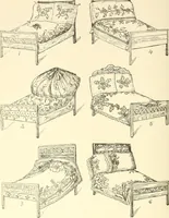 Picture 159 of 391 from Dainty work for pleasure and profit (1891), leaf 179