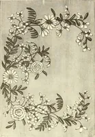 An illustration from Dainty work for pleasure and profit (1891)