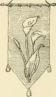 Picture 164 of 391 from Dainty work for pleasure and profit (1891), leaf 190