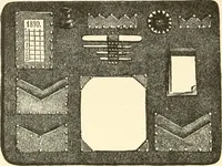 Picture 175 of 391 from Dainty work for pleasure and profit (1891), leaf 209