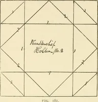 Picture 191 of 391 from Dainty work for pleasure and profit (1891), leaf 218