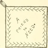 Picture 201 of 391 from Dainty work for pleasure and profit (1891), leaf 223