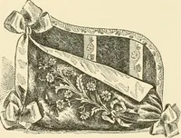 Picture 202 of 391 from Dainty work for pleasure and profit (1891), leaf 224
