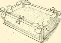 Picture 219 of 391 from Dainty work for pleasure and profit (1891), leaf 235