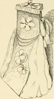 An illustration from Dainty work for pleasure and profit (1891)
