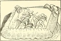 An illustration from Dainty work for pleasure and profit (1891)