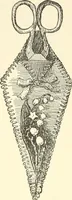Picture 227 of 391 from Dainty work for pleasure and profit (1891), leaf 245