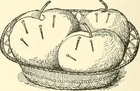 Picture 242 of 391 from Dainty work for pleasure and profit (1891), leaf 257