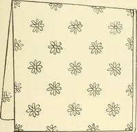 An illustration from Dainty work for pleasure and profit (1891)