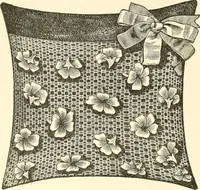 Picture 260 of 391 from Dainty work for pleasure and profit (1891), leaf 269