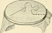 Picture 264 of 391 from Dainty work for pleasure and profit (1891), leaf 272