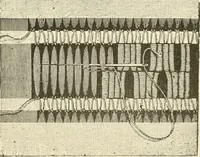 Picture 274 of 391 from Dainty work for pleasure and profit (1891), leaf 278