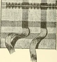 An illustration from Dainty work for pleasure and profit (1891)