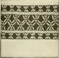 An illustration from Dainty work for pleasure and profit (1891)