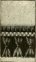 An illustration from Dainty work for pleasure and profit (1891)