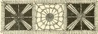 An illustration from Dainty work for pleasure and profit (1891)
