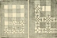An illustration from Dainty work for pleasure and profit (1891)