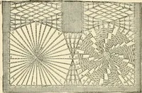 An illustration from Dainty work for pleasure and profit (1891)