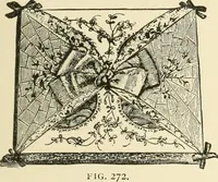 An illustration from Dainty work for pleasure and profit (1891)