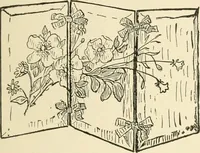 An illustration from Dainty work for pleasure and profit (1891)