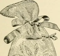 An illustration from Dainty work for pleasure and profit (1891)